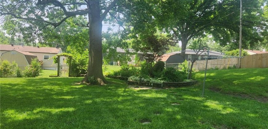 Homes for Sale in Kansas City, MO 64119 | 5029 NE 58th Street