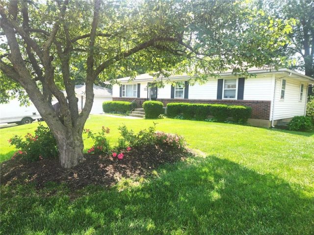 Homes for Sale in Kansas City, MO 64119 | 5029 NE 58th Street