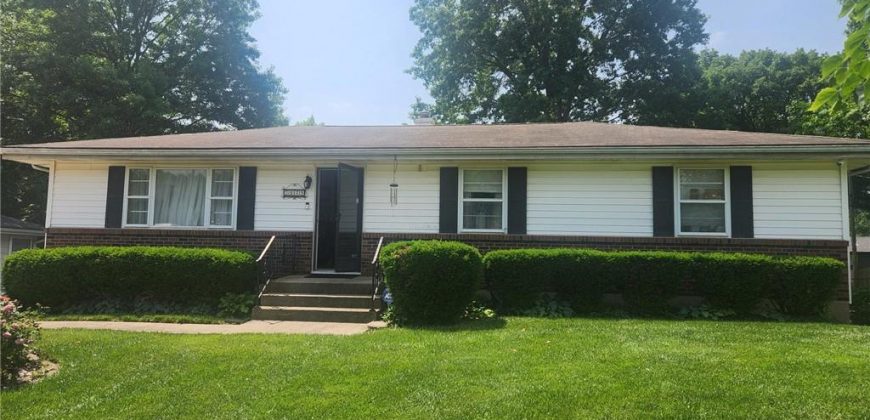 Homes for Sale in Kansas City, MO 64119 | 5029 NE 58th Street