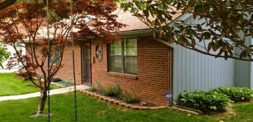 Homes for Sale in Liberty, MO 64068 | 430 N Main Street