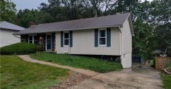 Homes for Sale in Kansas City, MO 64152 | 14509 NW 67th Street