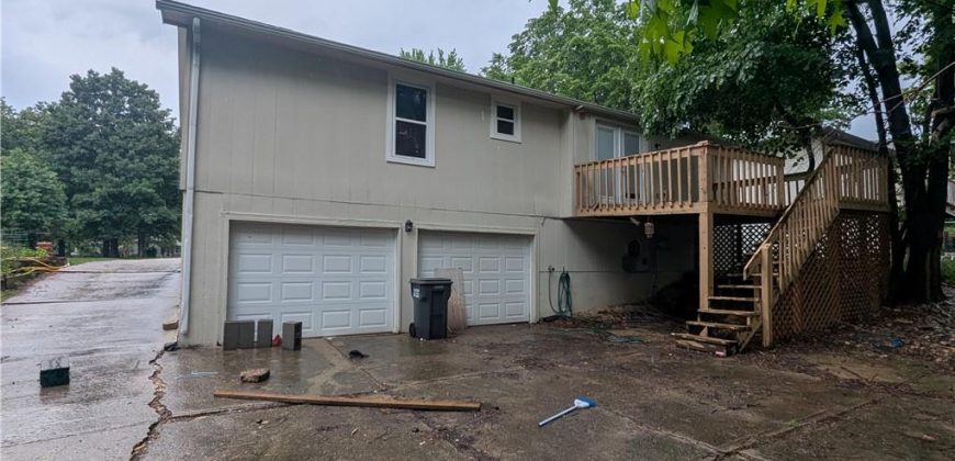 Homes for Sale in Kansas City, MO 64152 | 14509 NW 67th Street