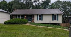Homes for Sale in Kansas City, MO 64152 | 14509 NW 67th Street