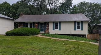 Homes for Sale in Kansas City, MO 64152 | 14509 NW 67th Street