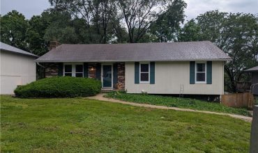 Homes for Sale in Kansas City, MO 64152 | 14509 NW 67th Street