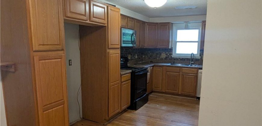 Homes for Sale in Kansas City, MO 64152 | 14509 NW 67th Street
