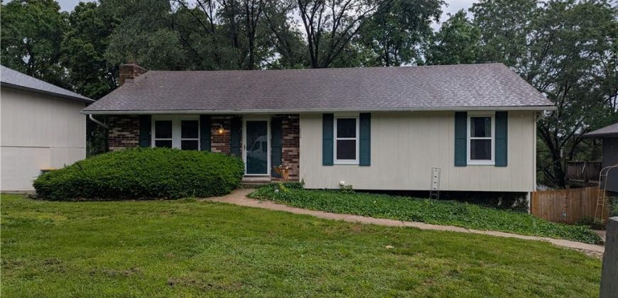 Homes for Sale in Kansas City, MO 64152 | 14509 NW 67th Street