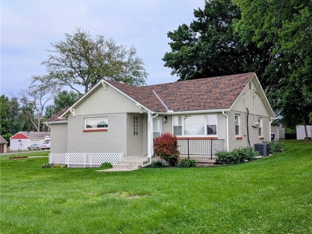 Homes for Sale in Kansas City, MO 64119 | 6005 NE 50TH Street