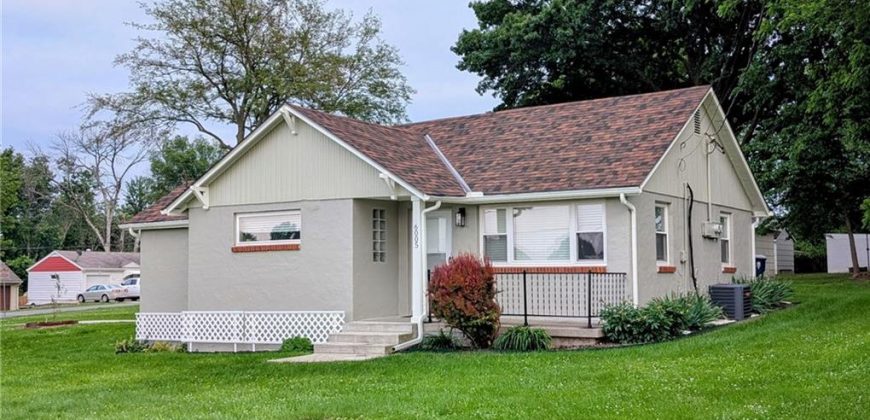 Homes for Sale in Kansas City, MO 64119 | 6005 NE 50TH Street