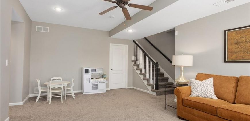 Homes for Sale in Kansas City, MO 64157 | 8123 NE 97th Street