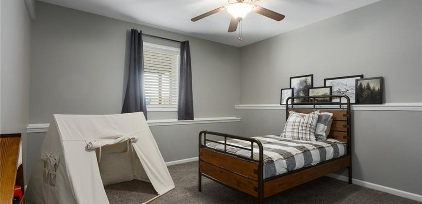 Homes for Sale in Kansas City, MO 64157 | 8123 NE 97th Street
