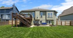 Homes for Sale in Kansas City, MO 64157 | 8123 NE 97th Street