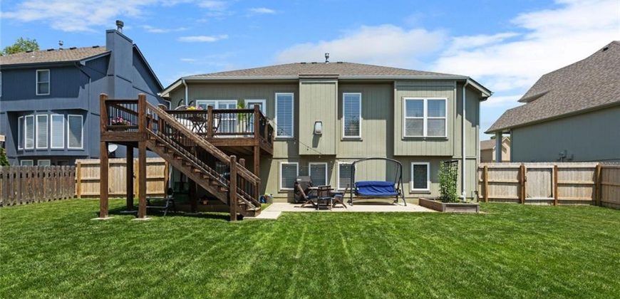 Homes for Sale in Kansas City, MO 64157 | 8123 NE 97th Street