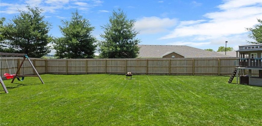 Homes for Sale in Kansas City, MO 64157 | 8123 NE 97th Street
