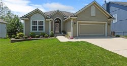 Homes for Sale in Kansas City, MO 64157 | 8123 NE 97th Street