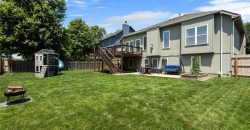 Homes for Sale in Kansas City, MO 64157 | 8123 NE 97th Street