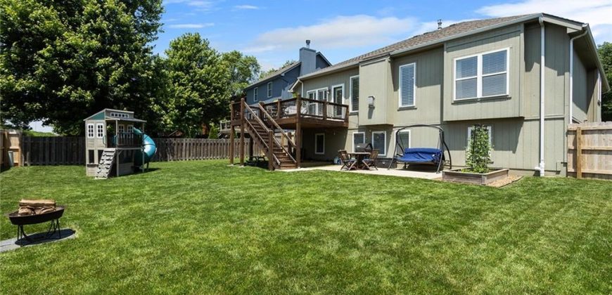Homes for Sale in Kansas City, MO 64157 | 8123 NE 97th Street