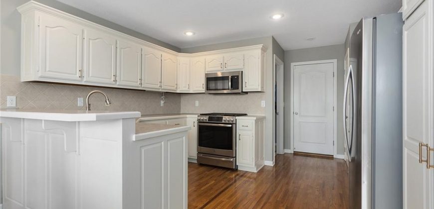 Homes for Sale in Kansas City, MO 64157 | 8123 NE 97th Street