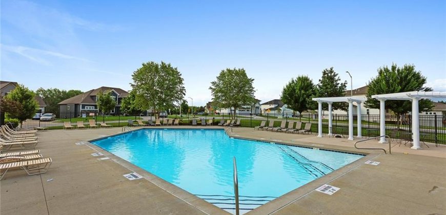 Homes for Sale in Kansas City, MO 64157 | 8123 NE 97th Street