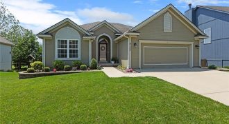 Homes for Sale in Kansas City, MO 64157 | 8123 NE 97th Street