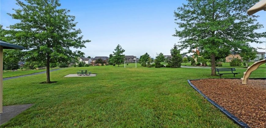 Homes for Sale in Kansas City, MO 64157 | 8123 NE 97th Street
