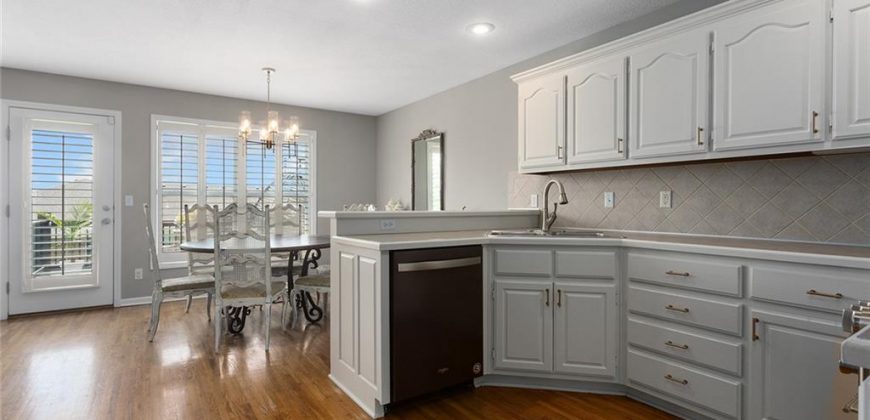 Homes for Sale in Kansas City, MO 64157 | 8123 NE 97th Street