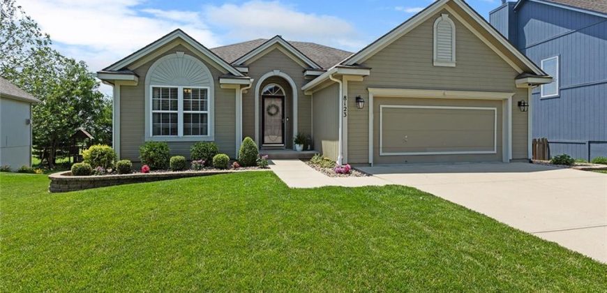 Homes for Sale in Kansas City, MO 64157 | 8123 NE 97th Street