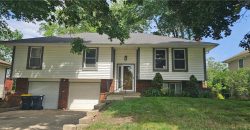 Homes for Sale in Kansas City, MO 64116 | 3413 NE Prather Road
