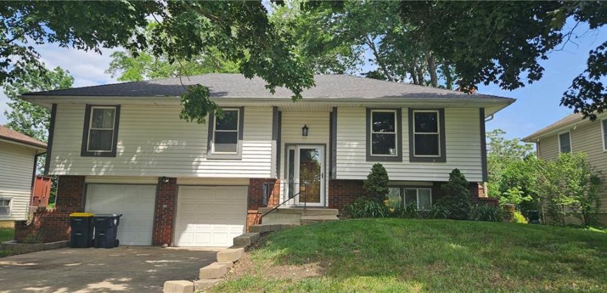 Homes for Sale in Kansas City, MO 64116 | 3413 NE Prather Road