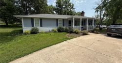 Homes for Sale in Pleasant Valley, MO 64068 | 6809 N Brookside Road