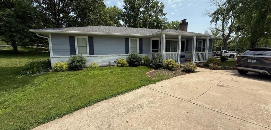 Homes for Sale in Pleasant Valley, MO 64068 | 6809 N Brookside Road