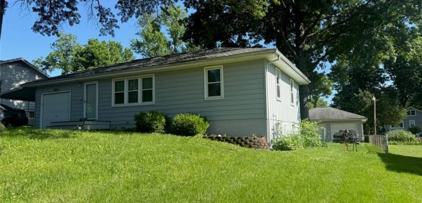 Homes for Sale in Kansas City, MO 64117 | 4511 NE 45th Street