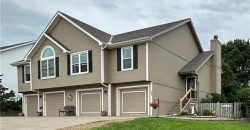 Homes for Sale in Smithville, MO 64089 | 100  Tipperary Street