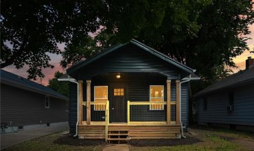 Homes for Sale in Kansas City, MO 64116 | 1220 E 24th Avenue