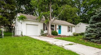 Homes for Sale in Gladstone, MO 64118 | 1100 NE 67TH Terrace