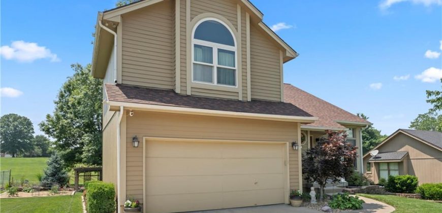 Homes for Sale in Kearney, MO 64060 | 1710  Sunset Drive