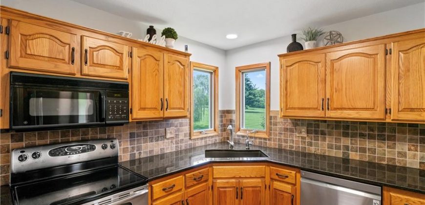 Homes for Sale in Kearney, MO 64060 | 1710  Sunset Drive