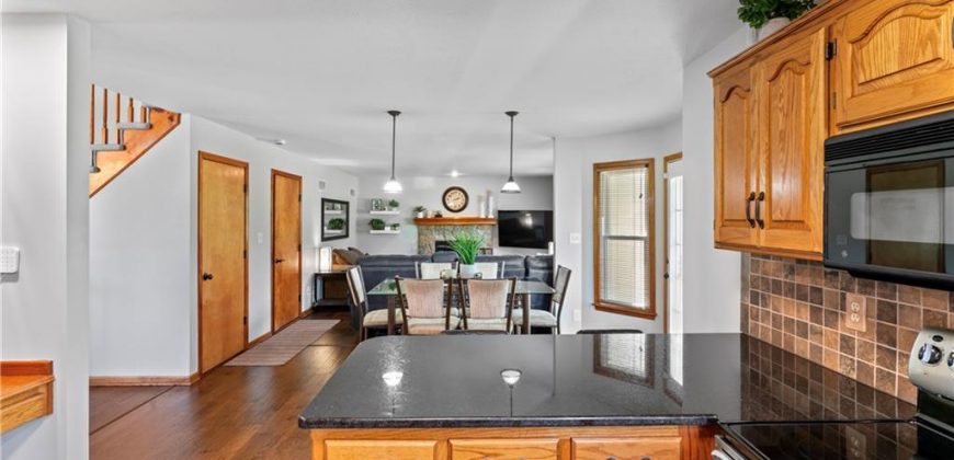 Homes for Sale in Kearney, MO 64060 | 1710  Sunset Drive