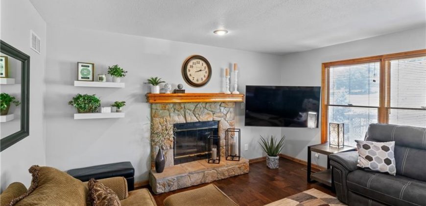 Homes for Sale in Kearney, MO 64060 | 1710  Sunset Drive