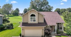Homes for Sale in Kearney, MO 64060 | 1710  Sunset Drive