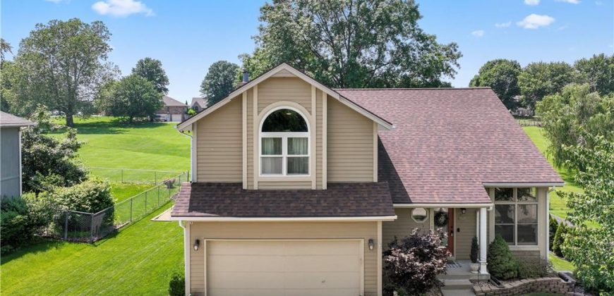 Homes for Sale in Kearney, MO 64060 | 1710  Sunset Drive