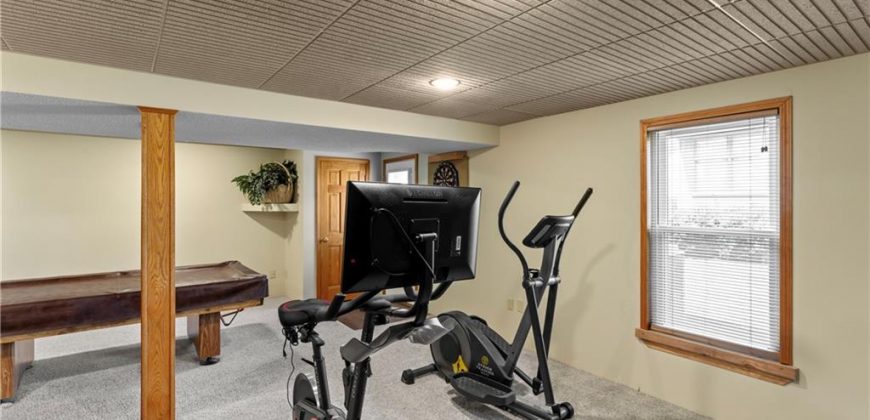 Homes for Sale in Kearney, MO 64060 | 1710  Sunset Drive