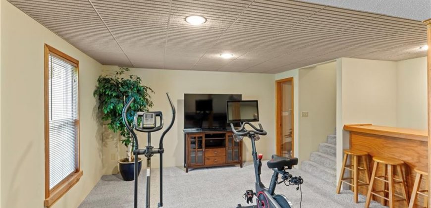 Homes for Sale in Kearney, MO 64060 | 1710  Sunset Drive
