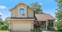 Homes for Sale in Kearney, MO 64060 | 1710  Sunset Drive