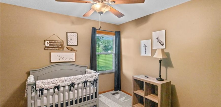 Homes for Sale in Kearney, MO 64060 | 1710  Sunset Drive