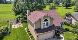 Homes for Sale in Kearney, MO 64060 | 1710  Sunset Drive