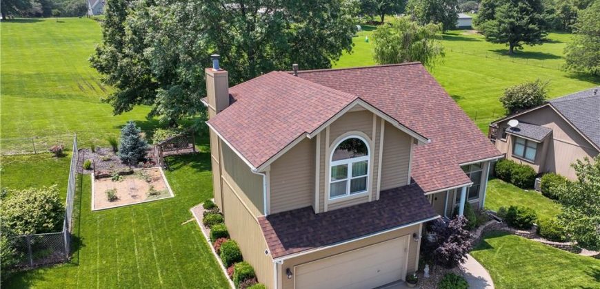 Homes for Sale in Kearney, MO 64060 | 1710  Sunset Drive