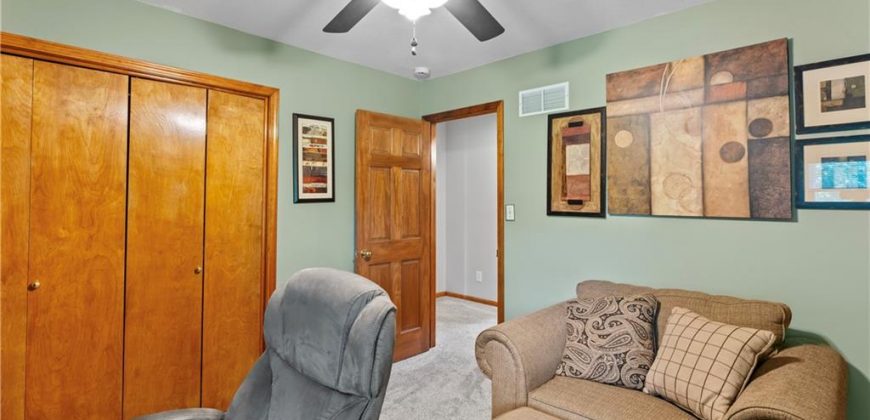 Homes for Sale in Kearney, MO 64060 | 1710  Sunset Drive