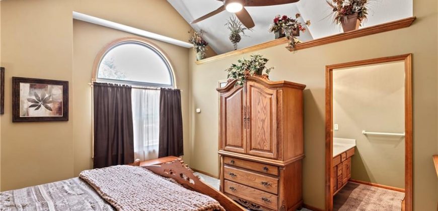 Homes for Sale in Kearney, MO 64060 | 1710  Sunset Drive