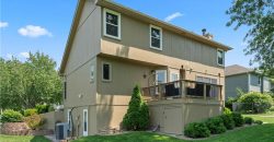 Homes for Sale in Kearney, MO 64060 | 1710  Sunset Drive